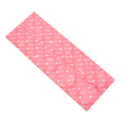 Bao Cao Su Okamoto Skinless Skin Strawberry (Hộp 10 Gói)